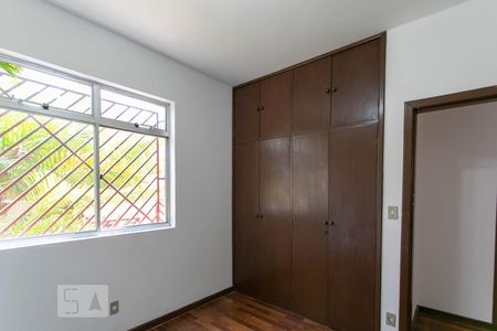 Quarto 2 de apartamento à venda com 3 quartos, 98m² em Dona Clara, Belo Horizonte