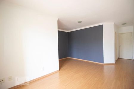 Sala de apartamento para alugar com 3 quartos, 80m² em Anhangabaú, Jundiaí