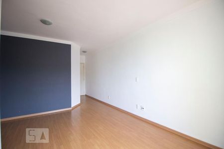 Sala de apartamento para alugar com 3 quartos, 80m² em Anhangabaú, Jundiaí