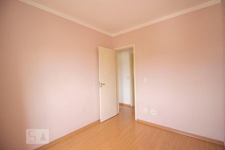 Quarto 1 de apartamento para alugar com 3 quartos, 80m² em Anhangabaú, Jundiaí