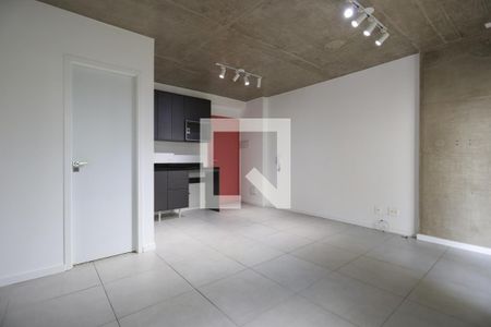 Studio para alugar com 29m², 1 quarto e sem vagaStudio - Sala/Quarto