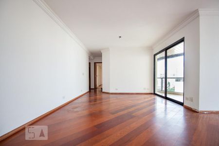 Sala de apartamento para alugar com 4 quartos, 164m² em Vila Alexandria, São Paulo