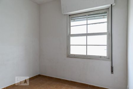 Quarto de apartamento para alugar com 2 quartos, 46m² em Boqueirão, Santos