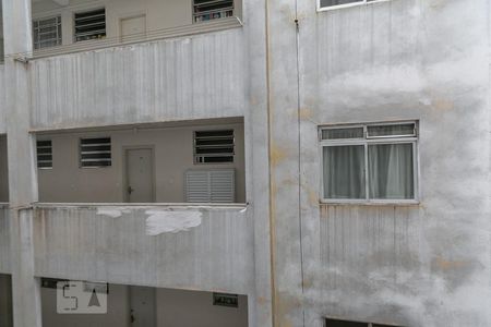 Vista de apartamento para alugar com 2 quartos, 46m² em Boqueirão, Santos