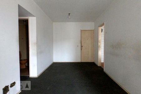 Sala de apartamento à venda com 2 quartos, 61m² em Cachambi, Rio de Janeiro