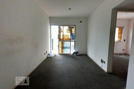 Sala de apartamento à venda com 2 quartos, 61m² em Cachambi, Rio de Janeiro