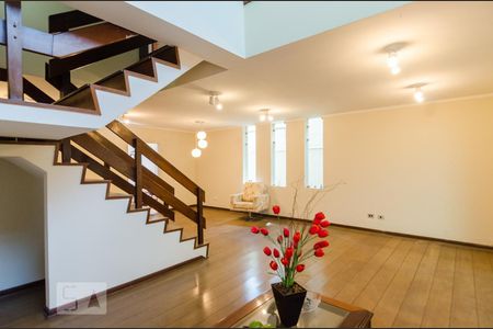 Sala 1 de casa à venda com 4 quartos, 470m² em Jardim do Mar, São Bernardo do Campo