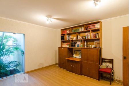Sala 2 de casa à venda com 4 quartos, 470m² em Jardim do Mar, São Bernardo do Campo