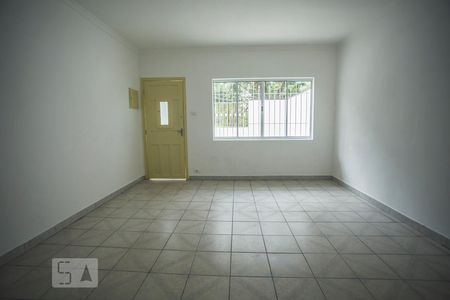 Sala de casa à venda com 2 quartos, 90m² em Vila Monte Alegre, São Paulo