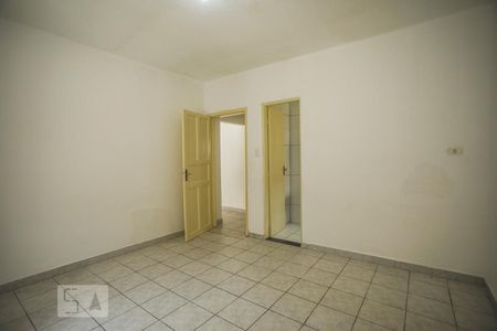 Suite de casa à venda com 2 quartos, 90m² em Vila Monte Alegre, São Paulo