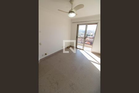 Sala de apartamento para alugar com 2 quartos, 70m² em Vila Industrial, Campinas