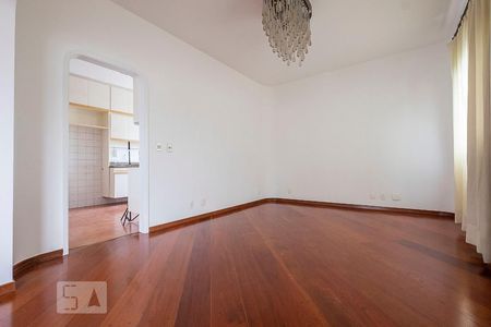 Sala de apartamento à venda com 4 quartos, 300m² em Jardim Paulista, São Paulo