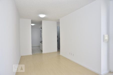 Sala de apartamento à venda com 2 quartos, 48m² em Curicica, Rio de Janeiro