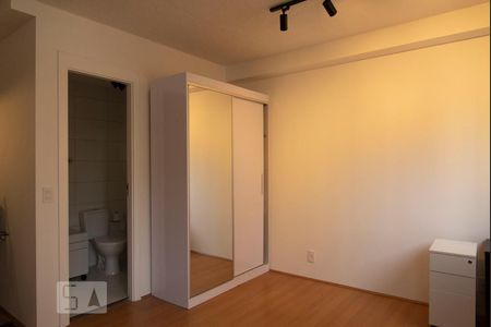 Quarto de apartamento para alugar com 1 quarto, 35m² em Vila Graciosa, São Paulo