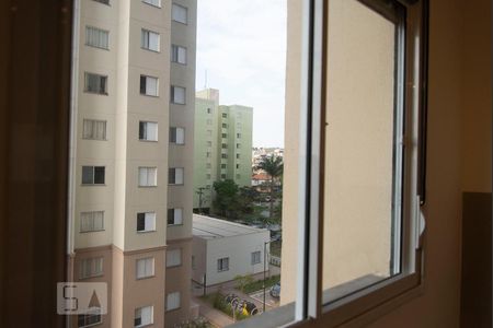 Vista do Quarto  de apartamento à venda com 1 quarto, 35m² em Vila Graciosa, São Paulo