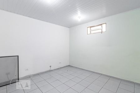 Sala de casa para alugar com 1 quarto, 290m² em Vila Sao Francisco, São Paulo