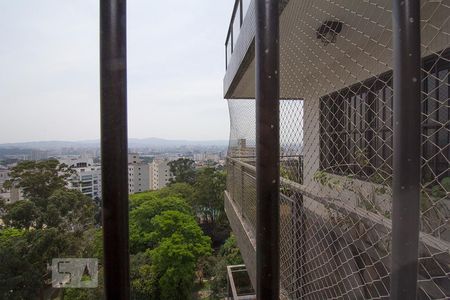 Apartamento para alugar com 280m², 4 quartos e 4 vagas Apartamento para alugar com 280m², 4 quartos e 4 vagasVista Quarto 4