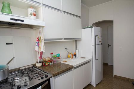 Apartamento para alugar com 280m², 4 quartos e 4 vagas Apartamento para alugar com 280m², 4 quartos e 4 vagasDetalhe cozinha