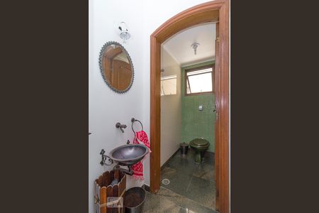 Apartamento para alugar com 280m², 4 quartos e 4 vagas Apartamento para alugar com 280m², 4 quartos e 4 vagasLavabo