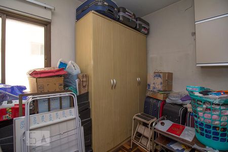 Apartamento para alugar com 280m², 4 quartos e 4 vagas Apartamento para alugar com 280m², 4 quartos e 4 vagasQuarto Serviço