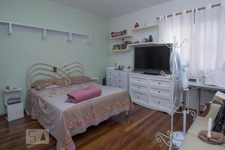 Apartamento para alugar com 280m², 4 quartos e 4 vagas Apartamento para alugar com 280m², 4 quartos e 4 vagasQuarto Suíte 1