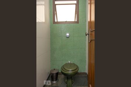 Apartamento para alugar com 280m², 4 quartos e 4 vagas Apartamento para alugar com 280m², 4 quartos e 4 vagasLavabo