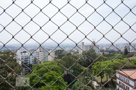 Apartamento para alugar com 280m², 4 quartos e 4 vagas Apartamento para alugar com 280m², 4 quartos e 4 vagasVista da Varanda da Sala