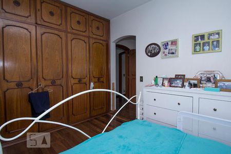 Apartamento para alugar com 280m², 4 quartos e 4 vagas Apartamento para alugar com 280m², 4 quartos e 4 vagasQuarto Suíte 2 - Armário