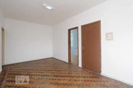 SALA de apartamento à venda com 2 quartos, 65m² em Petrópolis, Porto Alegre