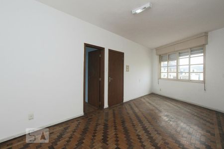 SALA de apartamento à venda com 2 quartos, 65m² em Petrópolis, Porto Alegre