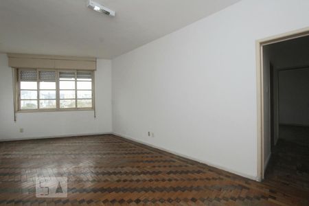 SALA de apartamento à venda com 2 quartos, 65m² em Petrópolis, Porto Alegre