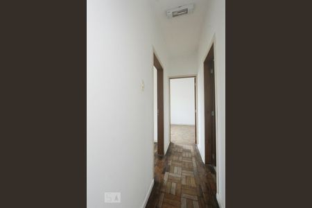 CORREDOR de apartamento à venda com 2 quartos, 65m² em Petrópolis, Porto Alegre