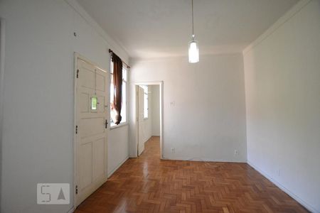 Sala de apartamento à venda com 1 quarto, 54m² em Penha, Rio de Janeiro