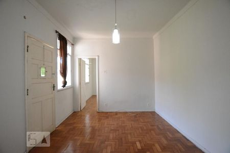 Sala de apartamento à venda com 1 quarto, 54m² em Penha, Rio de Janeiro