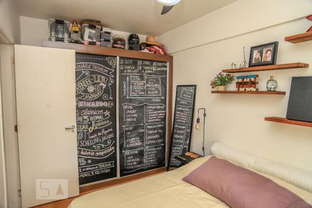 Quarto 1 de apartamento à venda com 2 quartos, 60m² em Jacarepaguá, Rio de Janeiro