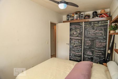 Quarto 1 de apartamento à venda com 2 quartos, 60m² em Jacarepaguá, Rio de Janeiro