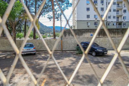 Vista do Quarto 1 de apartamento à venda com 2 quartos, 60m² em Jacarepaguá, Rio de Janeiro