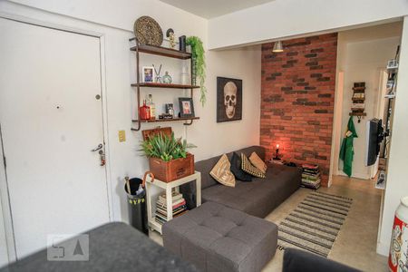 SalaSala de apartamento à venda com 2 quartos, 60m² em Jacarepaguá, Rio de Janeiro