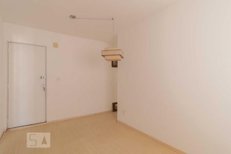 Sala de apartamento para alugar com 2 quartos, 60m² em Belenzinho, São Paulo