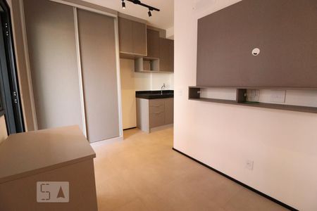 Studio de kitnet/studio para alugar com 1 quarto, 21m² em Vila Mariana, São Paulo