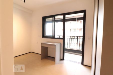 Studio de kitnet/studio para alugar com 1 quarto, 21m² em Vila Mariana, São Paulo