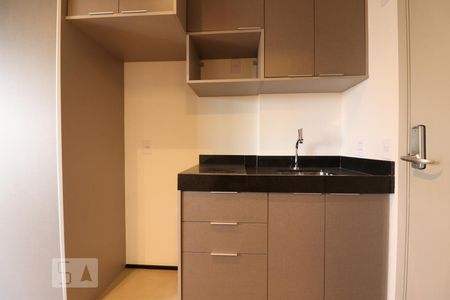 Studio de kitnet/studio para alugar com 1 quarto, 21m² em Vila Mariana, São Paulo