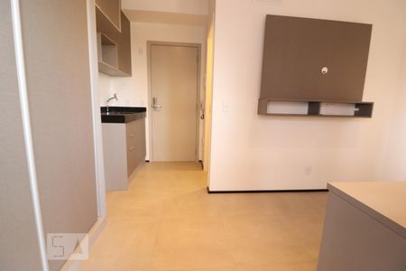 Studio de kitnet/studio para alugar com 1 quarto, 21m² em Vila Mariana, São Paulo