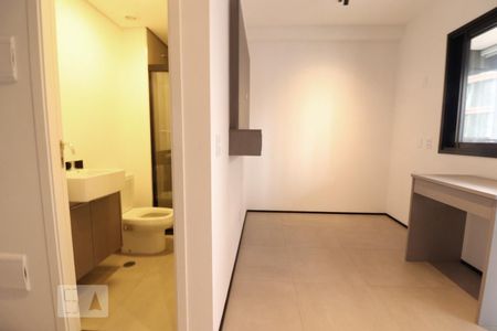 Studio de kitnet/studio para alugar com 1 quarto, 21m² em Vila Mariana, São Paulo