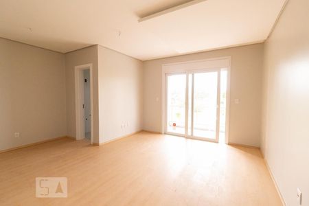 Suíte 1 de casa à venda com 4 quartos, 229m² em Marechal Rondon, Canoas