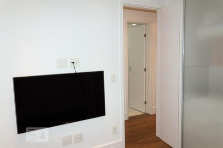 Quarto 1 de apartamento à venda com 4 quartos, 121m² em Lauzane Paulista, São Paulo