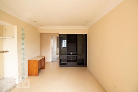 Sala de apartamento para alugar com 1 quarto, 41m² em Vila Mariana, São Paulo