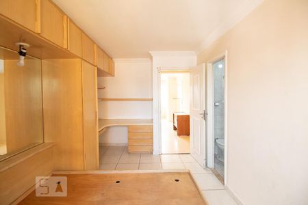 Suíte  de apartamento para alugar com 1 quarto, 41m² em Vila Mariana, São Paulo