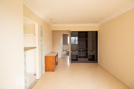 Sala de apartamento para alugar com 1 quarto, 41m² em Vila Mariana, São Paulo