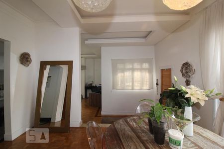 Sala jantar de casa à venda com 3 quartos, 220m² em Vila Mariza, São Bernardo do Campo